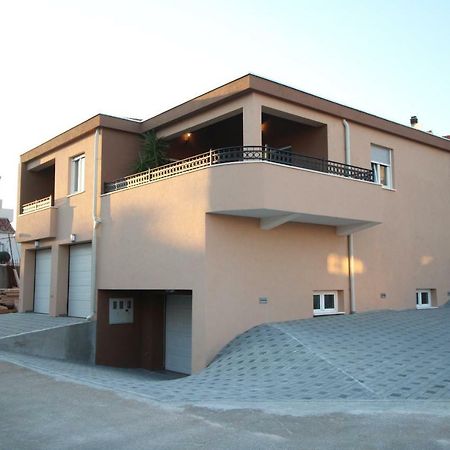 Lux Haus Villa Trogir Buitenkant foto
