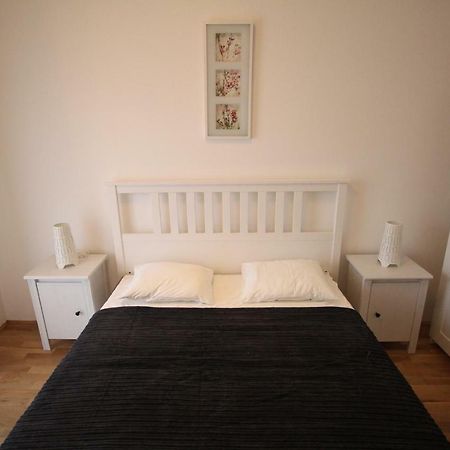 Lux Haus Villa Trogir Buitenkant foto