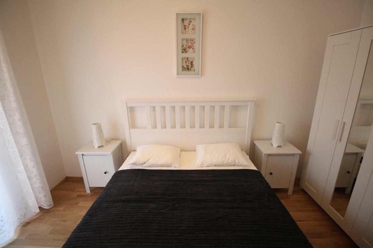Lux Haus Villa Trogir Buitenkant foto
