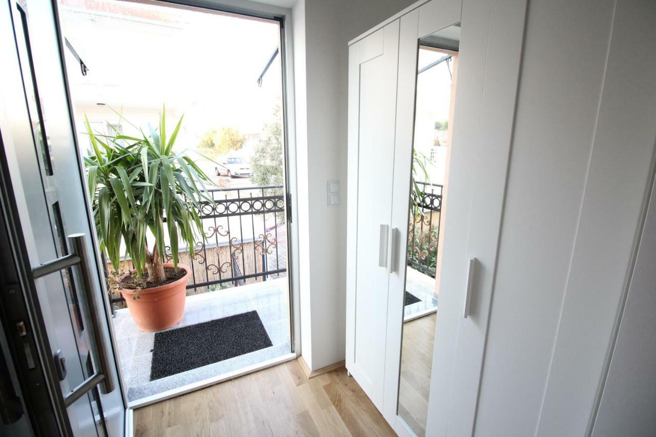 Lux Haus Villa Trogir Buitenkant foto