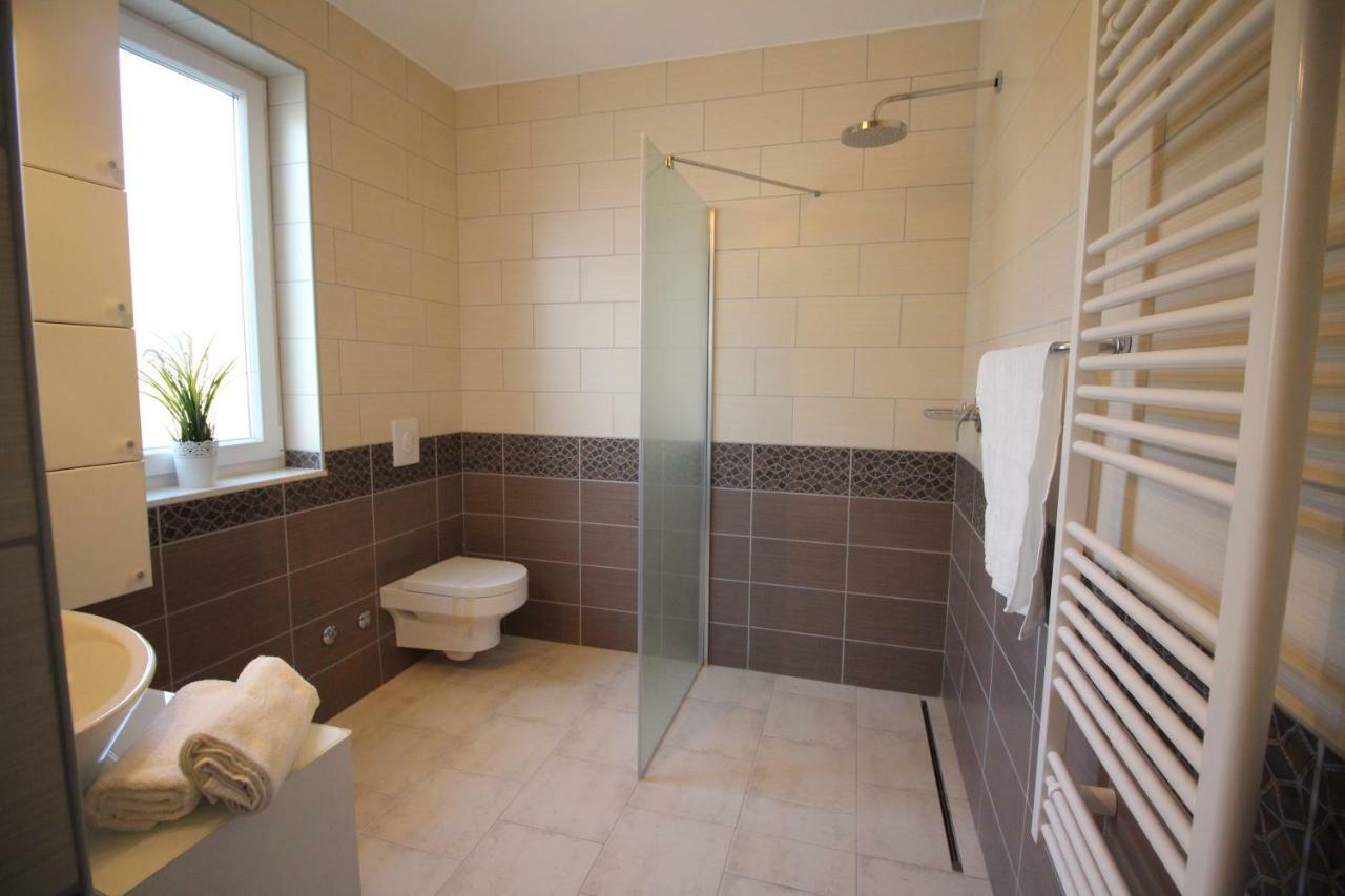 Lux Haus Villa Trogir Buitenkant foto