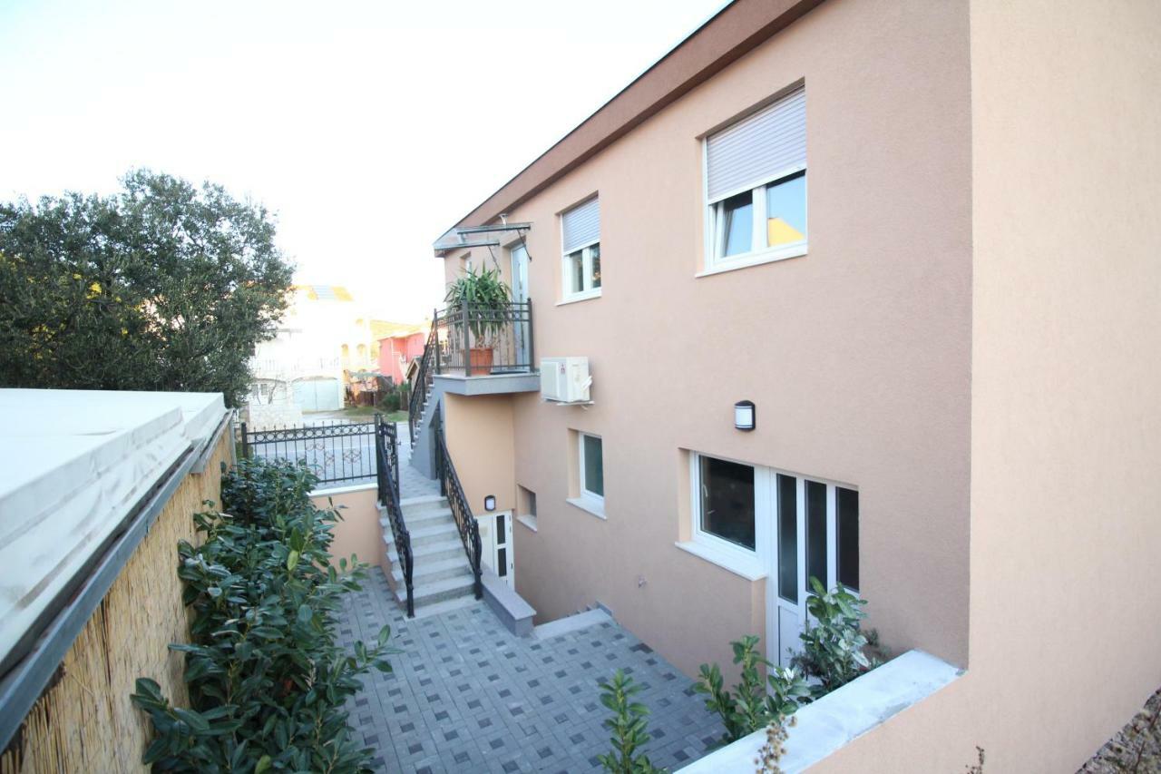 Lux Haus Villa Trogir Buitenkant foto
