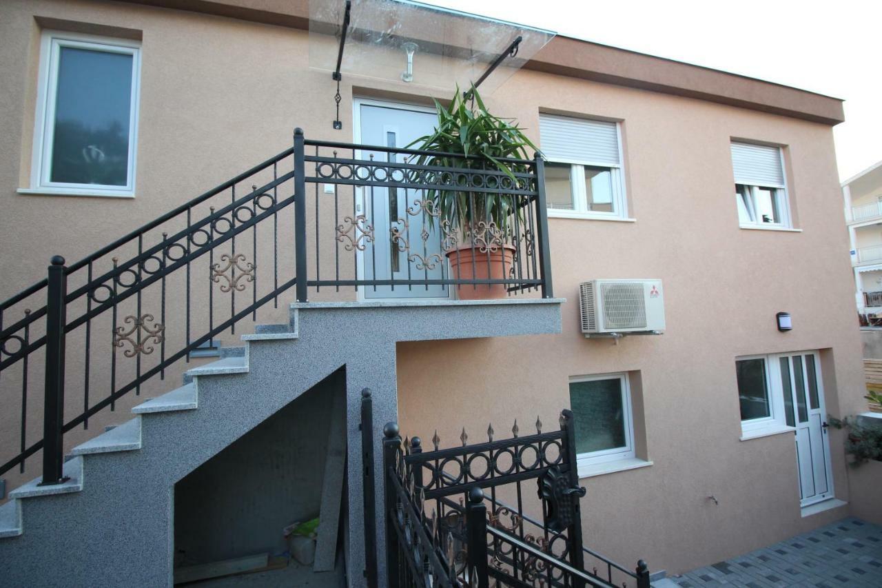 Lux Haus Villa Trogir Buitenkant foto