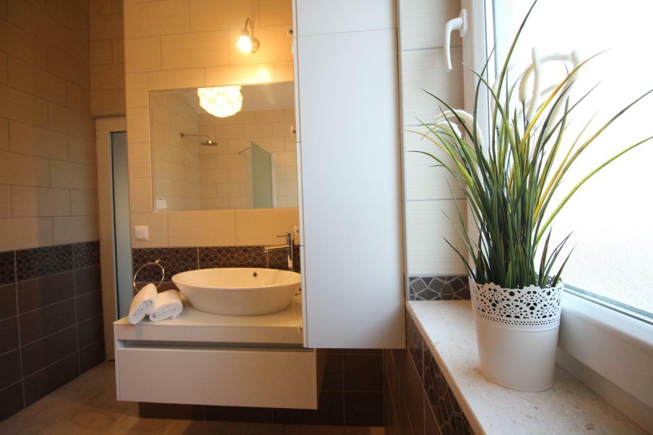 Lux Haus Villa Trogir Buitenkant foto
