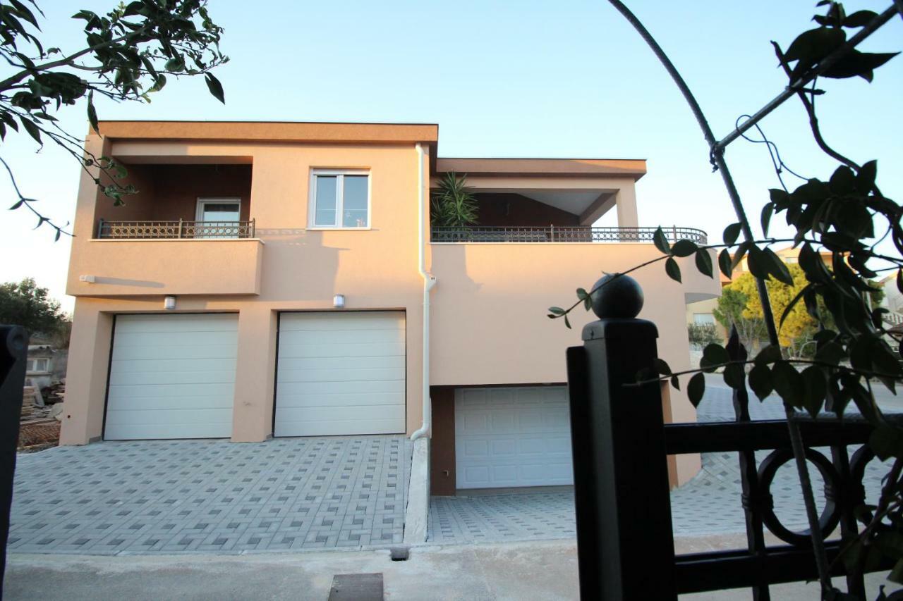 Lux Haus Villa Trogir Buitenkant foto