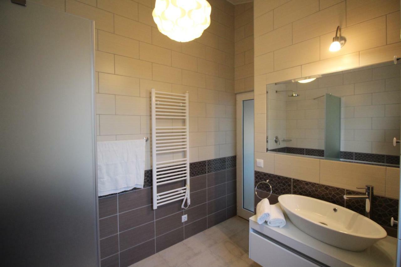 Lux Haus Villa Trogir Buitenkant foto