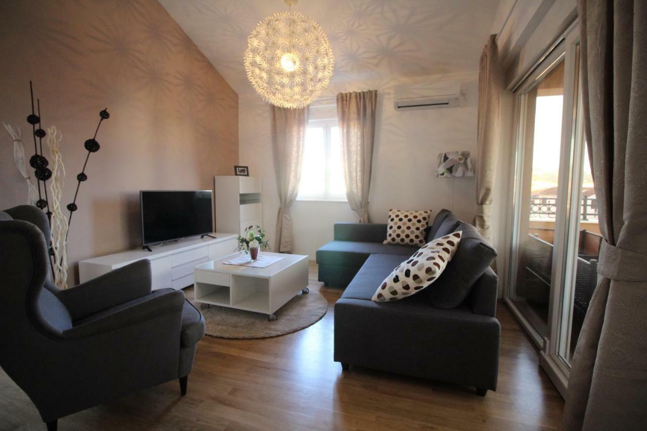 Lux Haus Villa Trogir Buitenkant foto